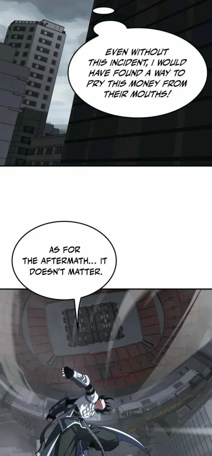 Read Apocalypse Sword God Manga Online