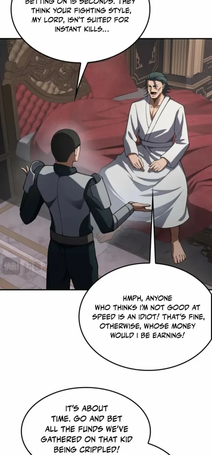 Read Apocalypse Sword God Manga Online