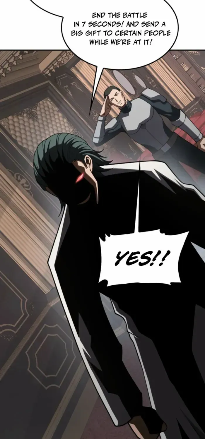 Read Apocalypse Sword God Manga Online