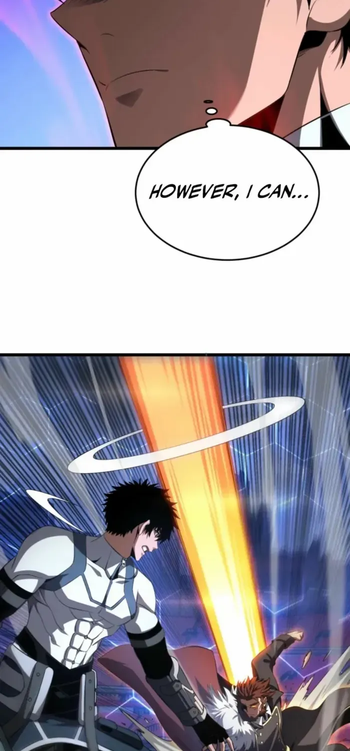 Read Apocalypse Sword God Manga Online