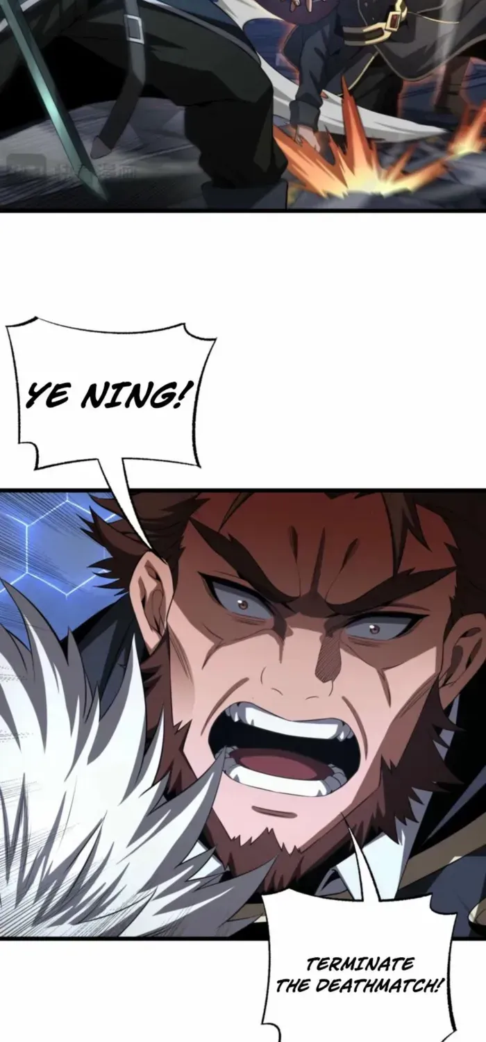 Read Apocalypse Sword God Manga Online