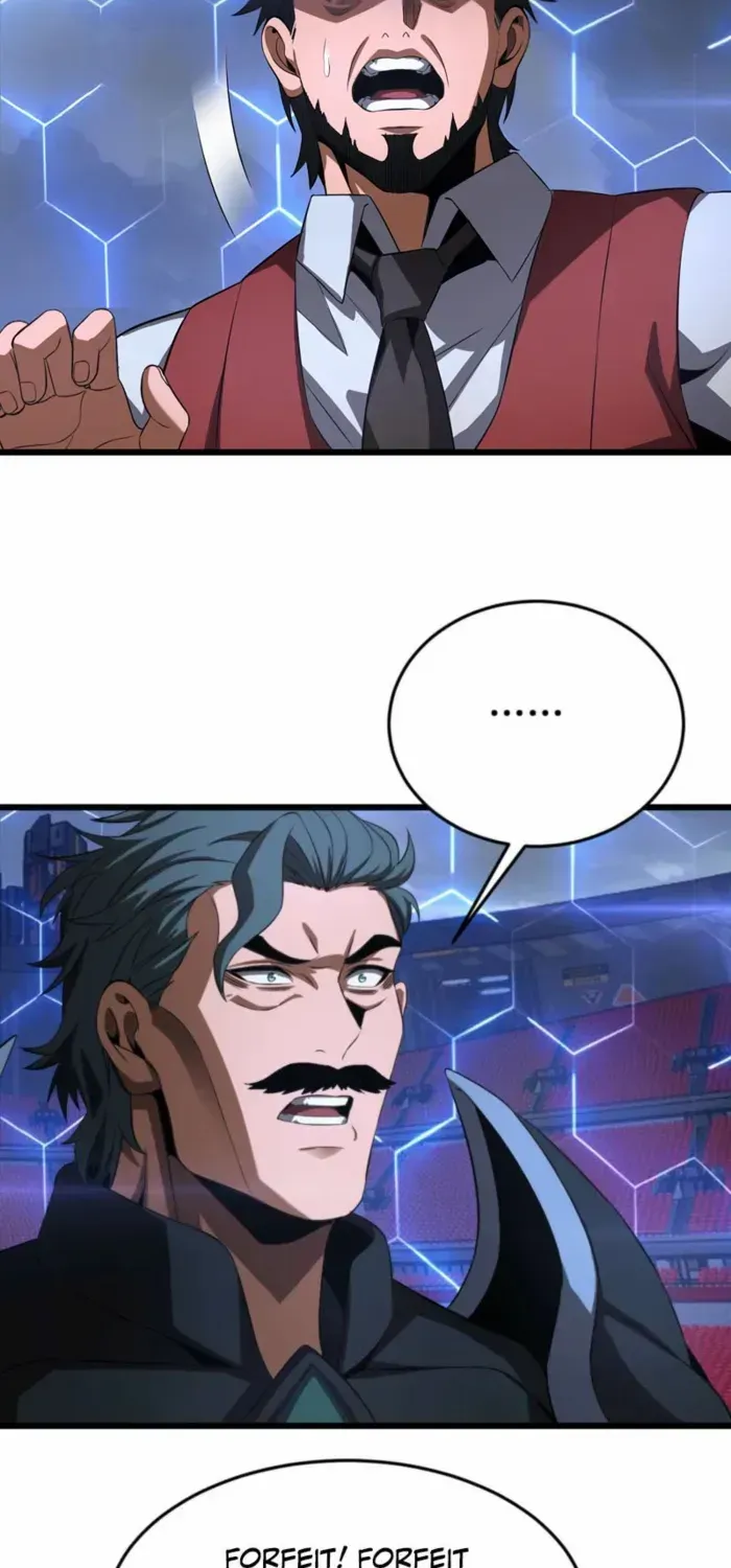 Read Apocalypse Sword God Manga Online