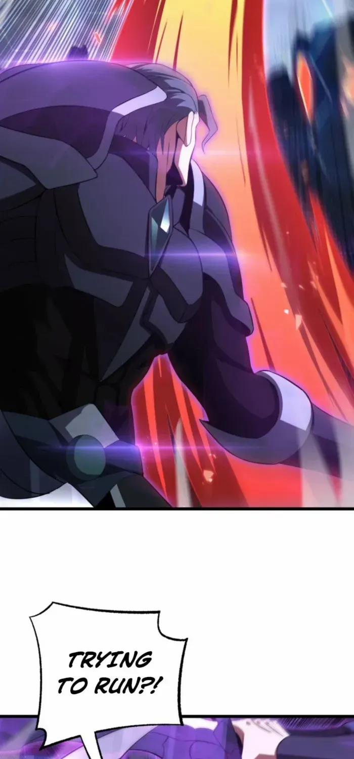 Read Apocalypse Sword God Manga Online