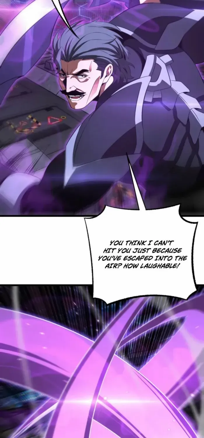 Read Apocalypse Sword God Manga Online