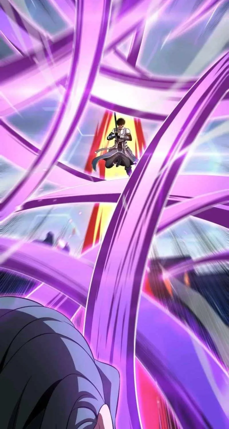 Read Apocalypse Sword God Manga Online