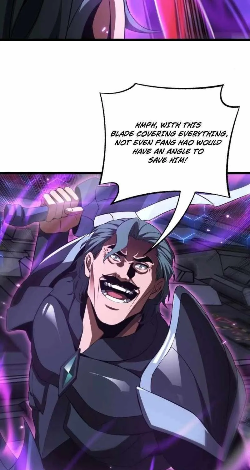 Read Apocalypse Sword God Manga Online