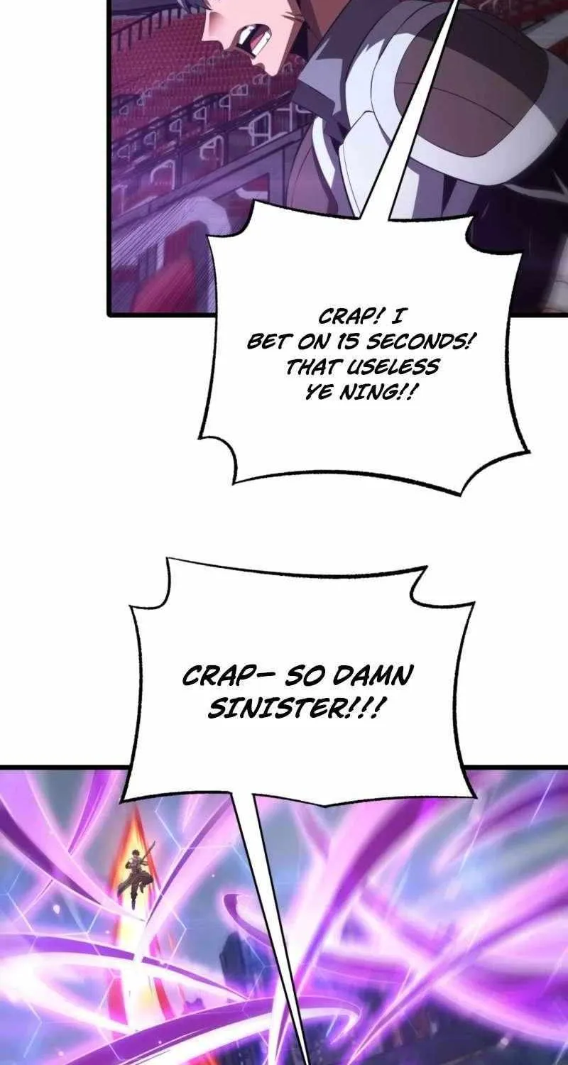 Read Apocalypse Sword God Manga Online