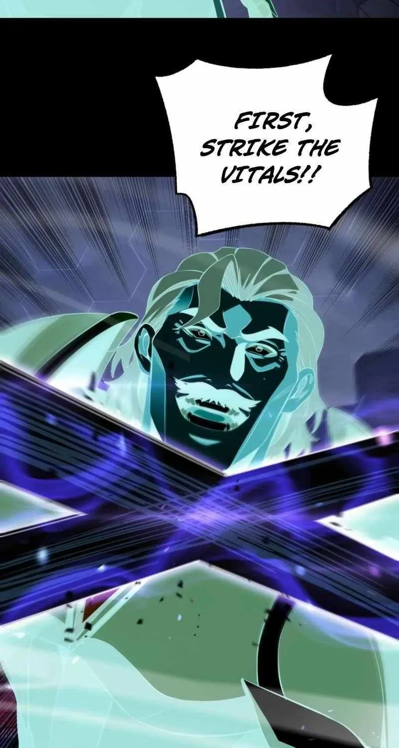 Read Apocalypse Sword God Manga Online