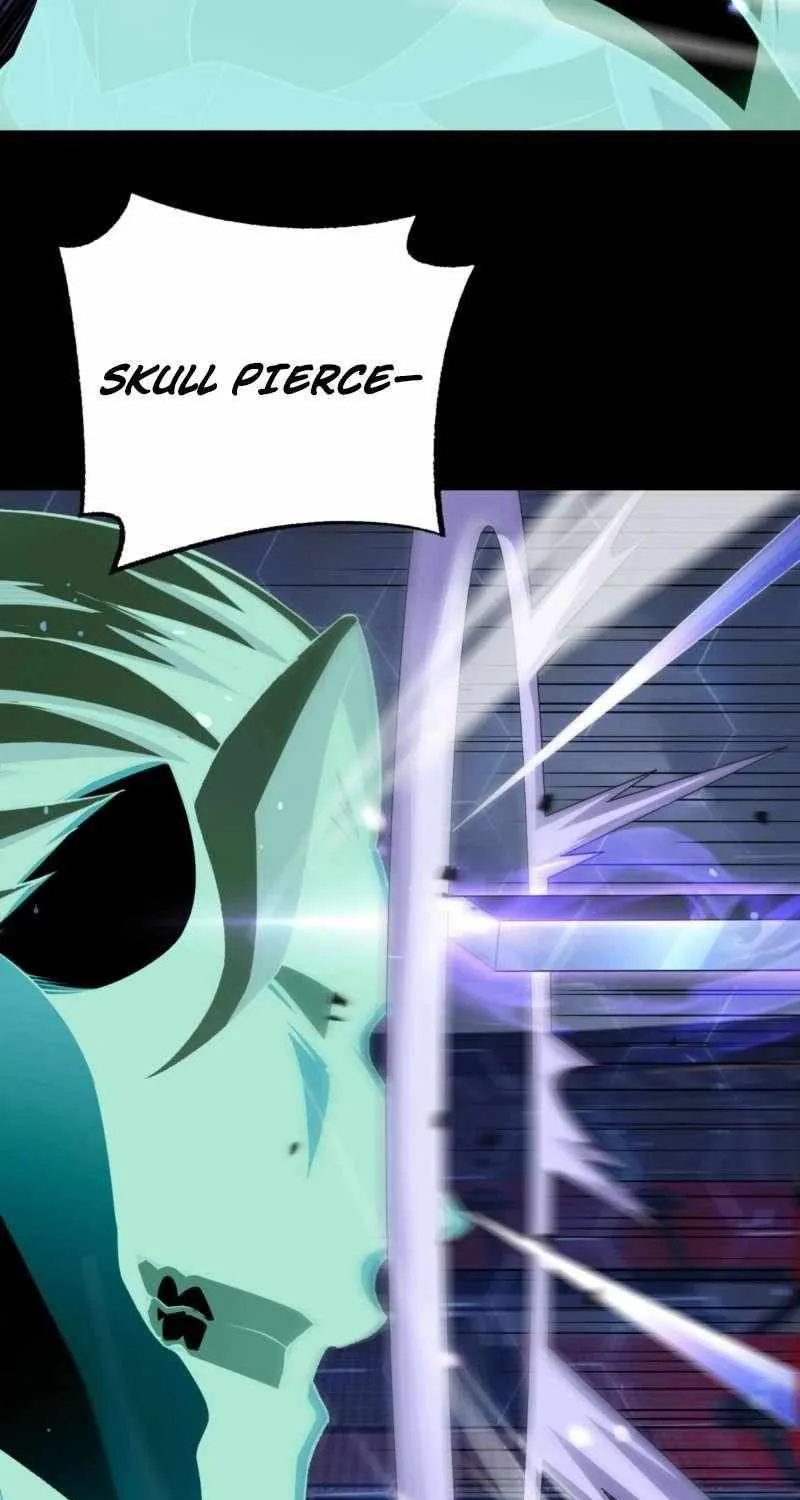 Read Apocalypse Sword God Manga Online