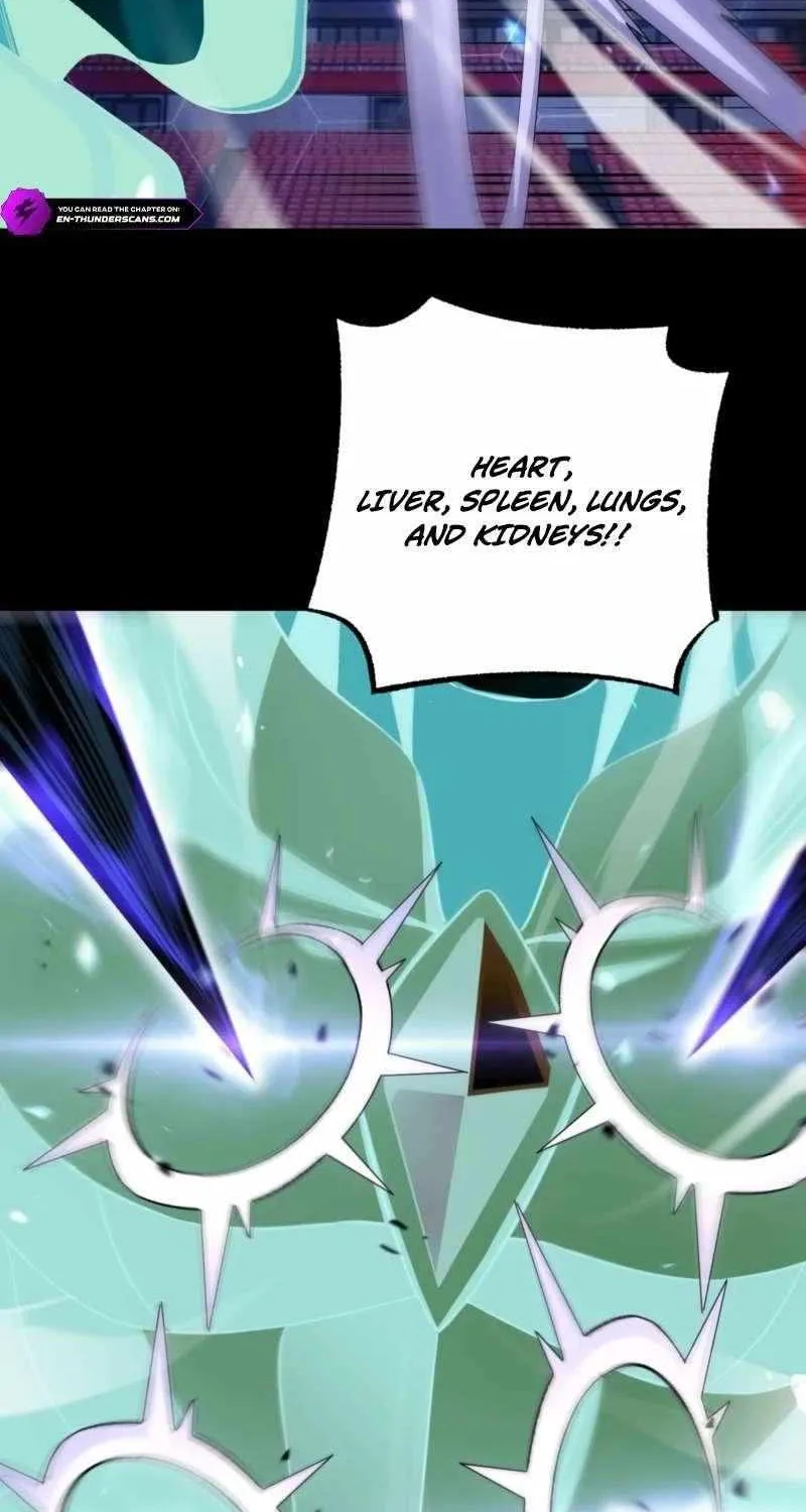Read Apocalypse Sword God Manga Online