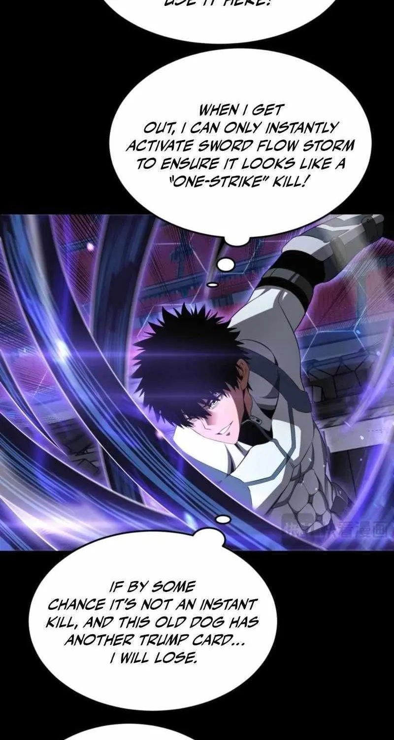 Read Apocalypse Sword God Manga Online