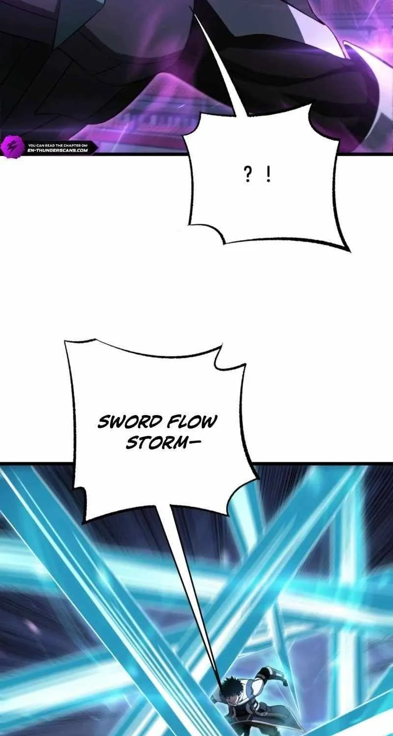 Read Apocalypse Sword God Manga Online