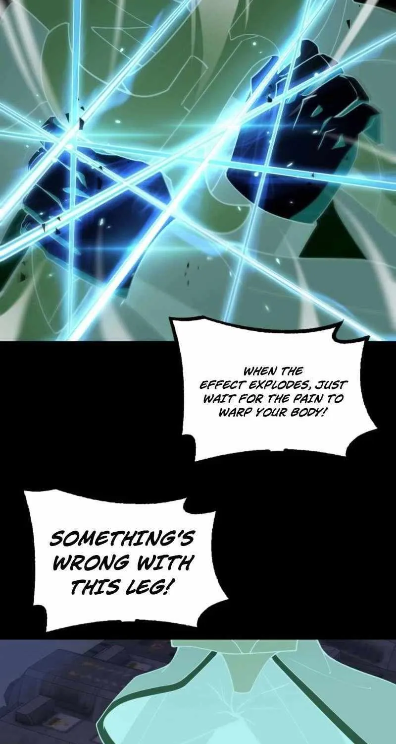Read Apocalypse Sword God Manga Online