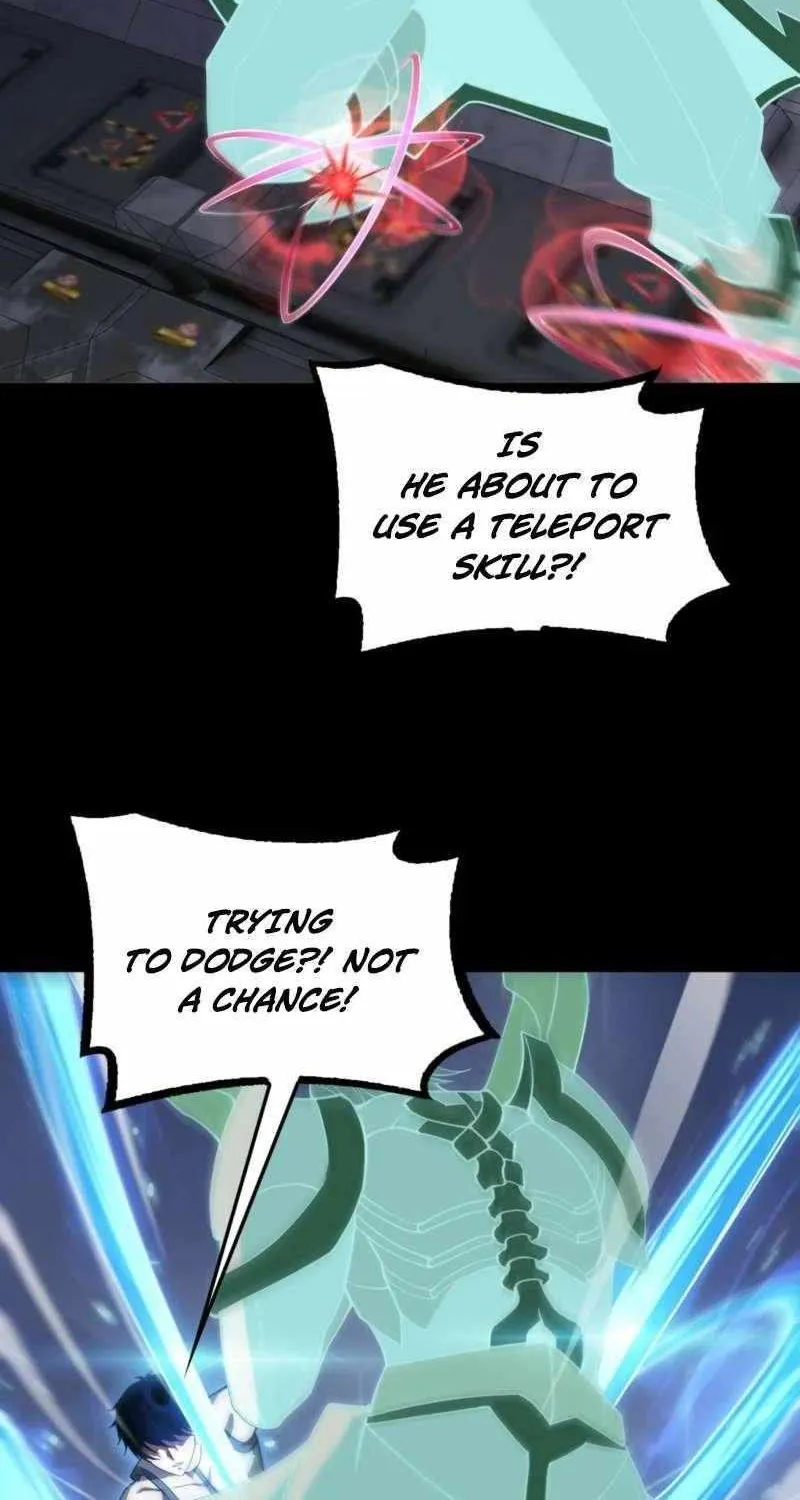 Read Apocalypse Sword God Manga Online