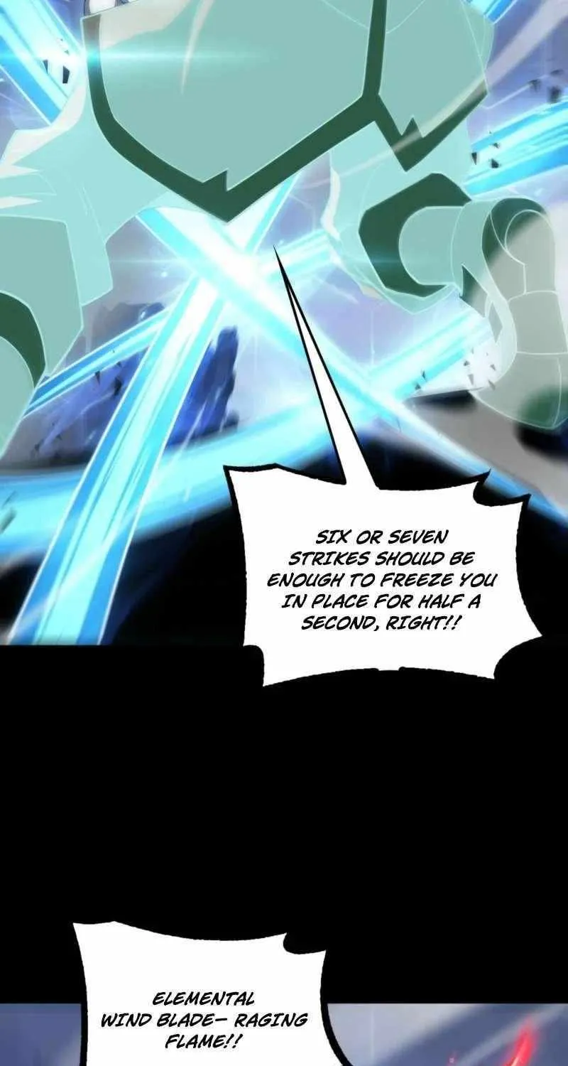 Read Apocalypse Sword God Manga Online