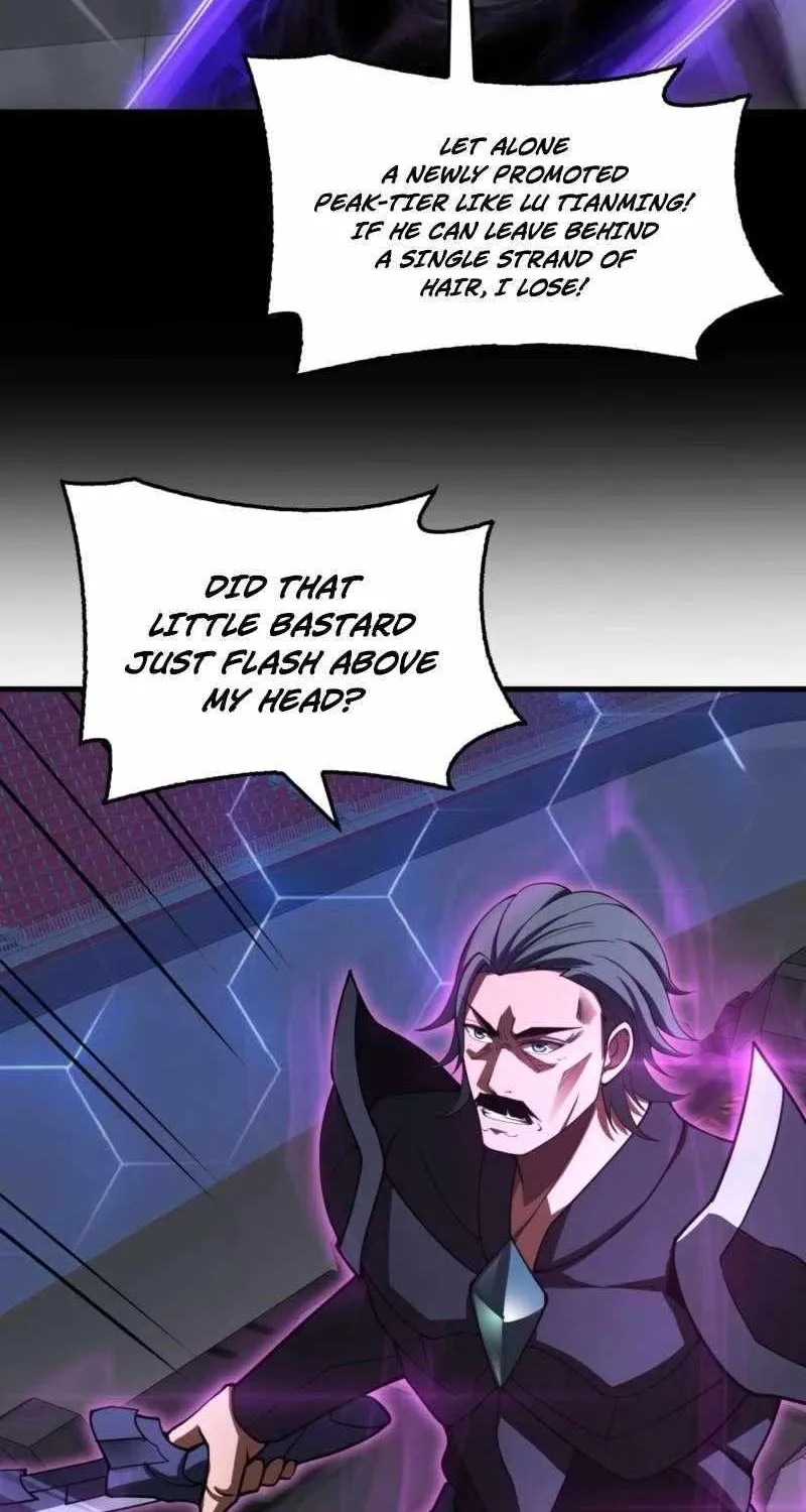Read Apocalypse Sword God Manga Online