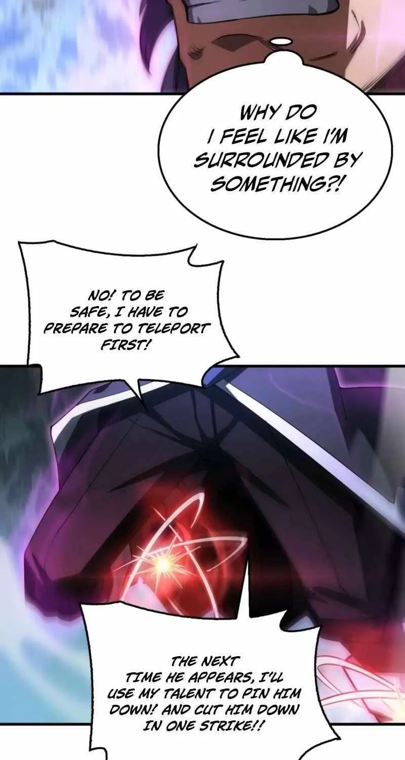 Read Apocalypse Sword God Manga Online