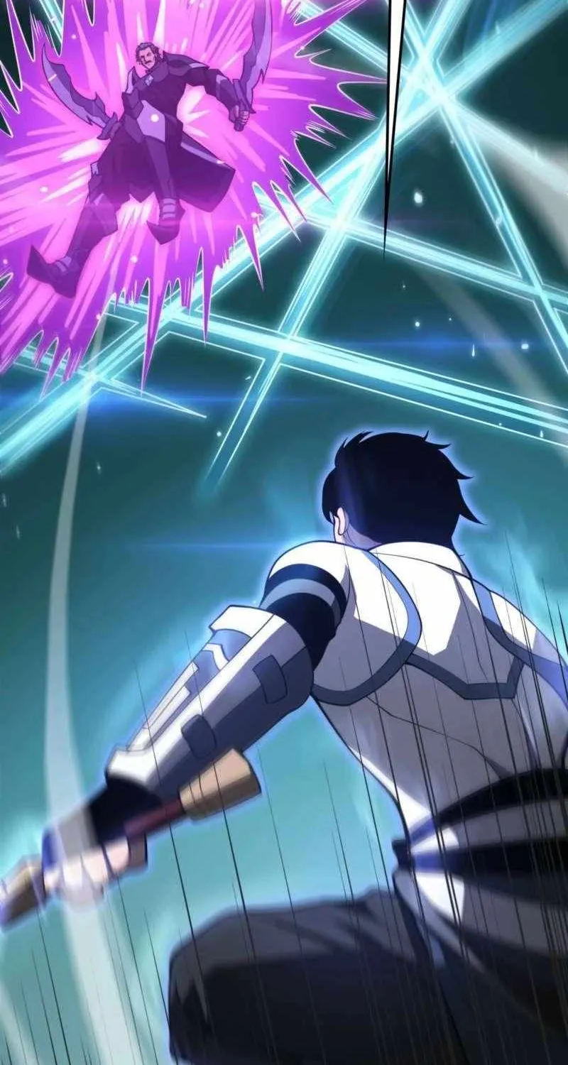 Read Apocalypse Sword God Manga Online