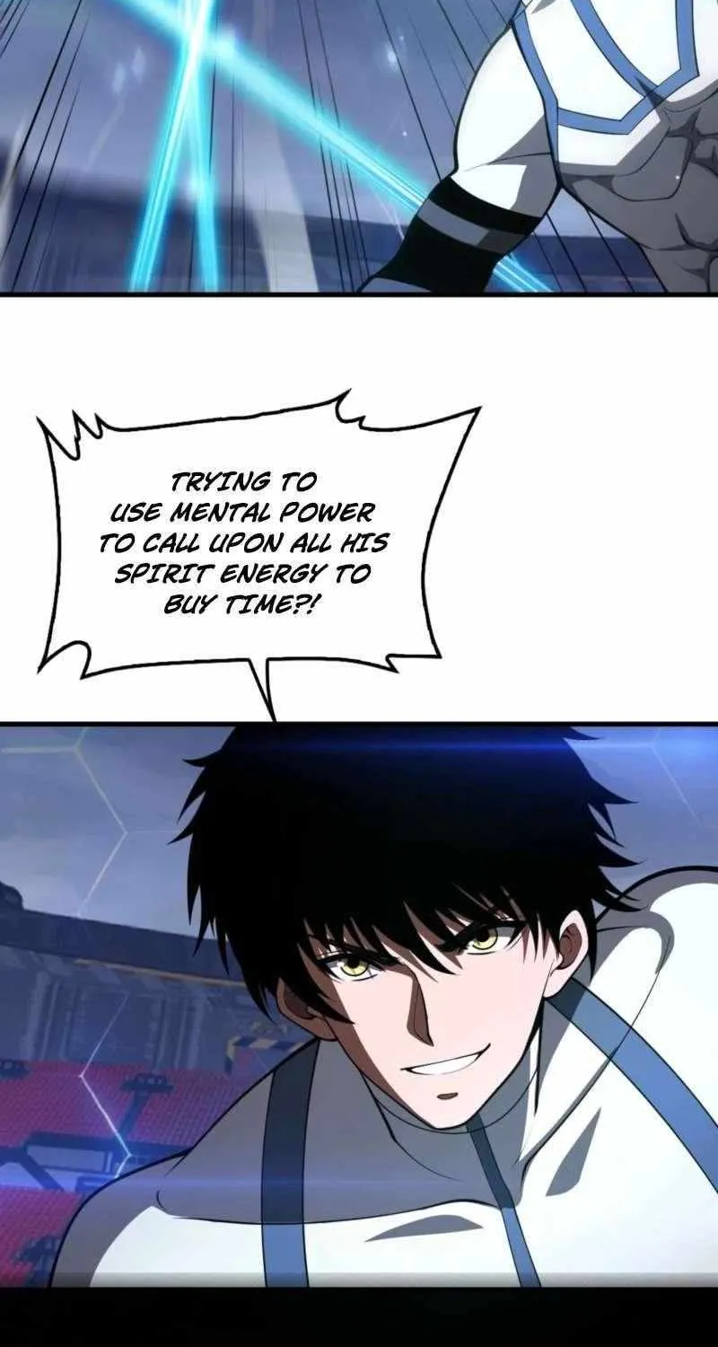 Read Apocalypse Sword God Manga Online