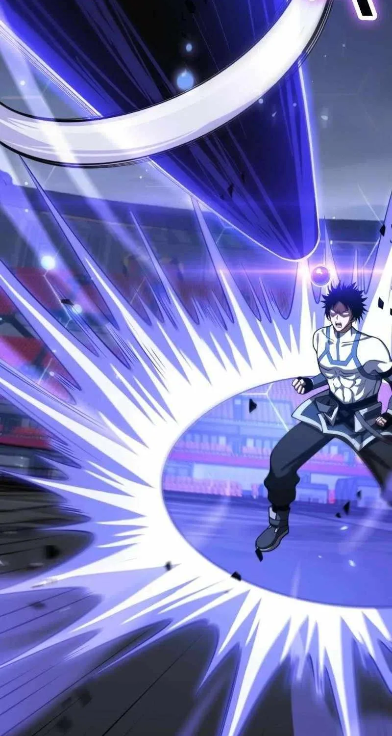 Read Apocalypse Sword God Manga Online