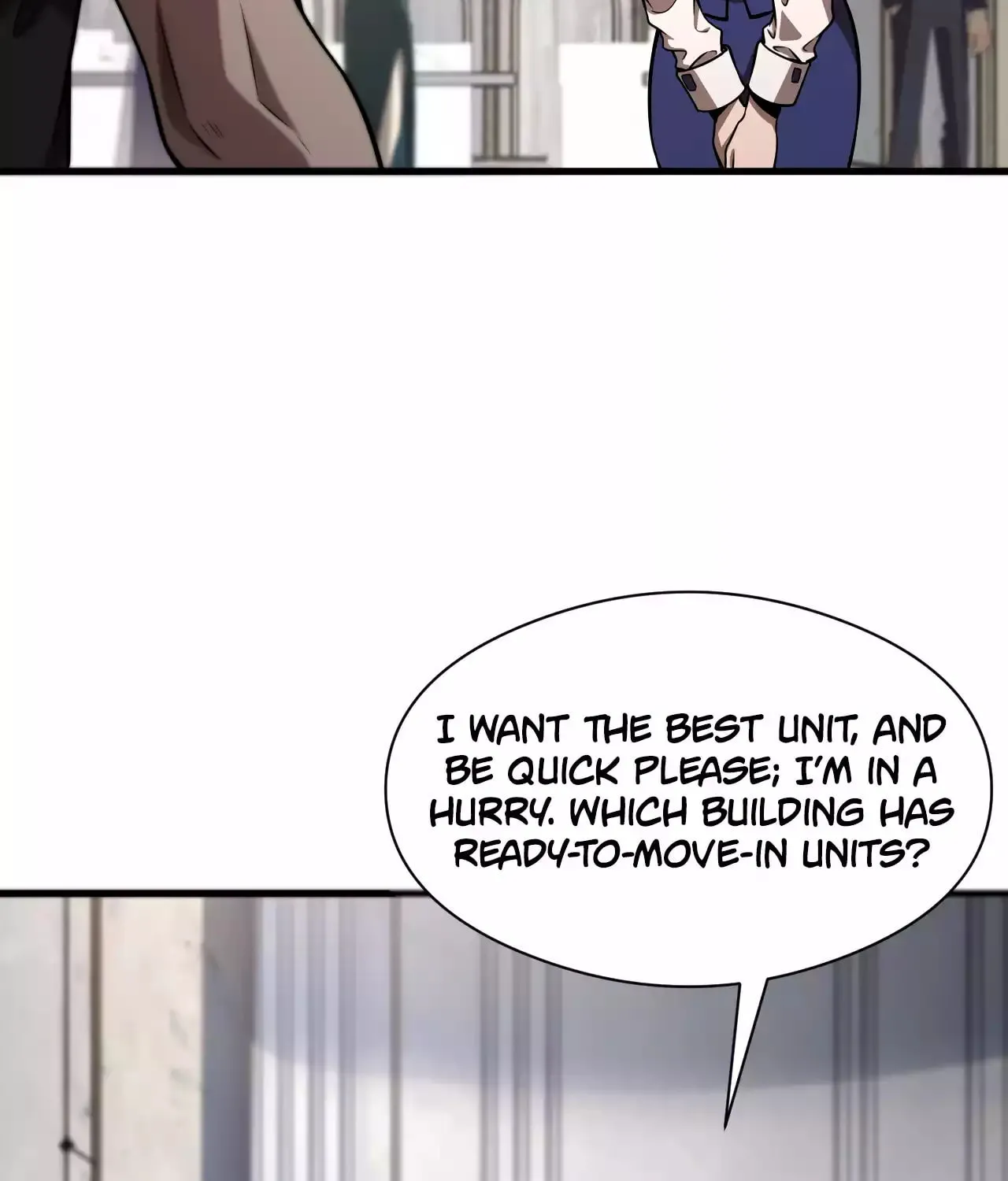 Read Apocalypse Sword God Manga Online