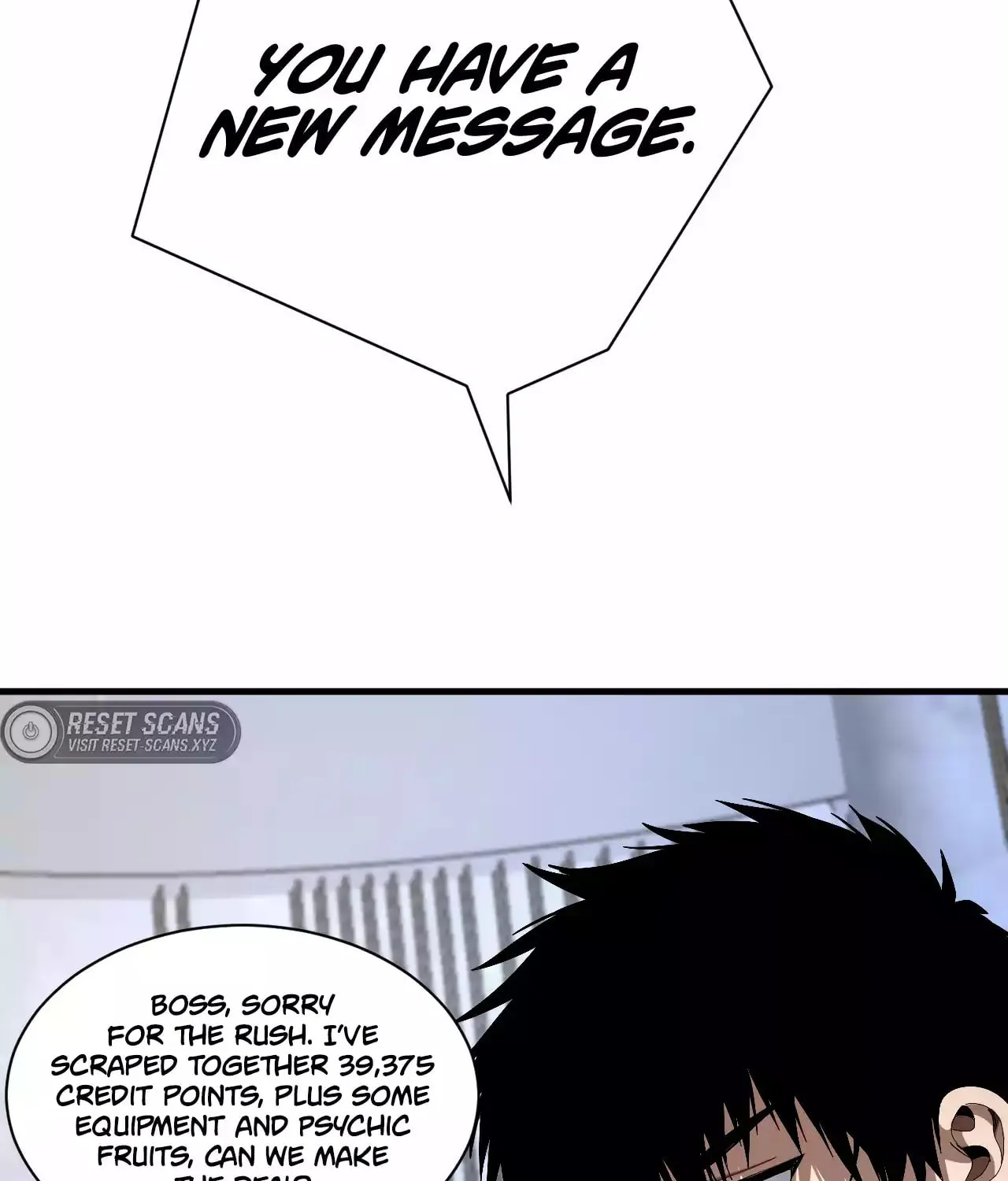 Read Apocalypse Sword God Manga Online