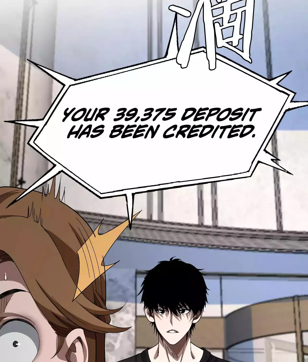 Read Apocalypse Sword God Manga Online