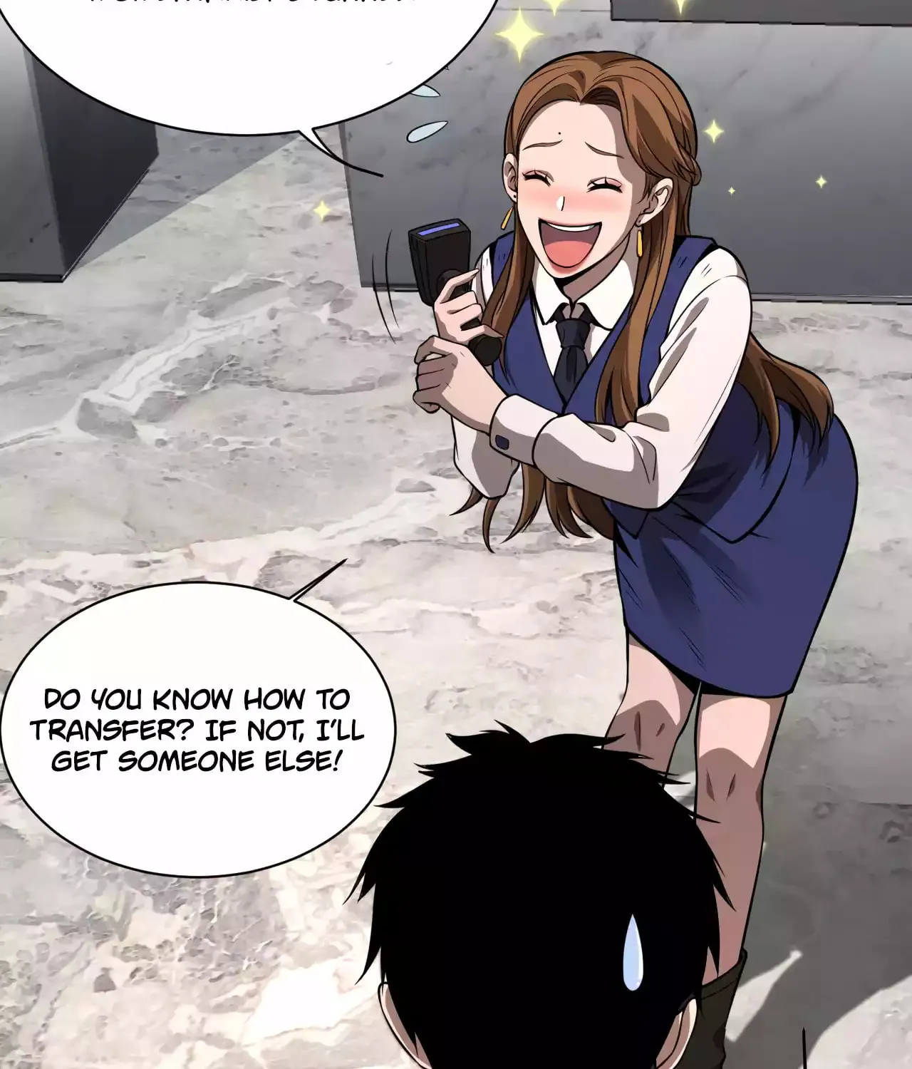 Read Apocalypse Sword God Manga Online
