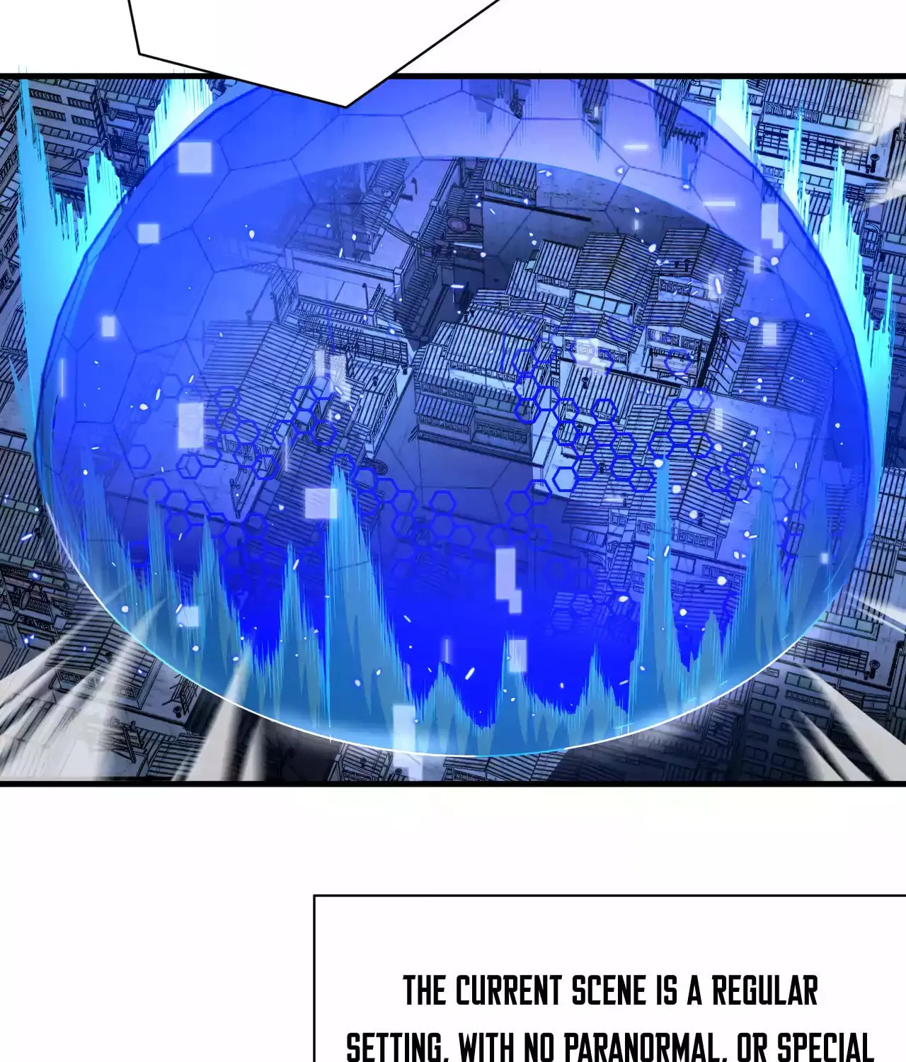 Read Apocalypse Sword God Manga Online