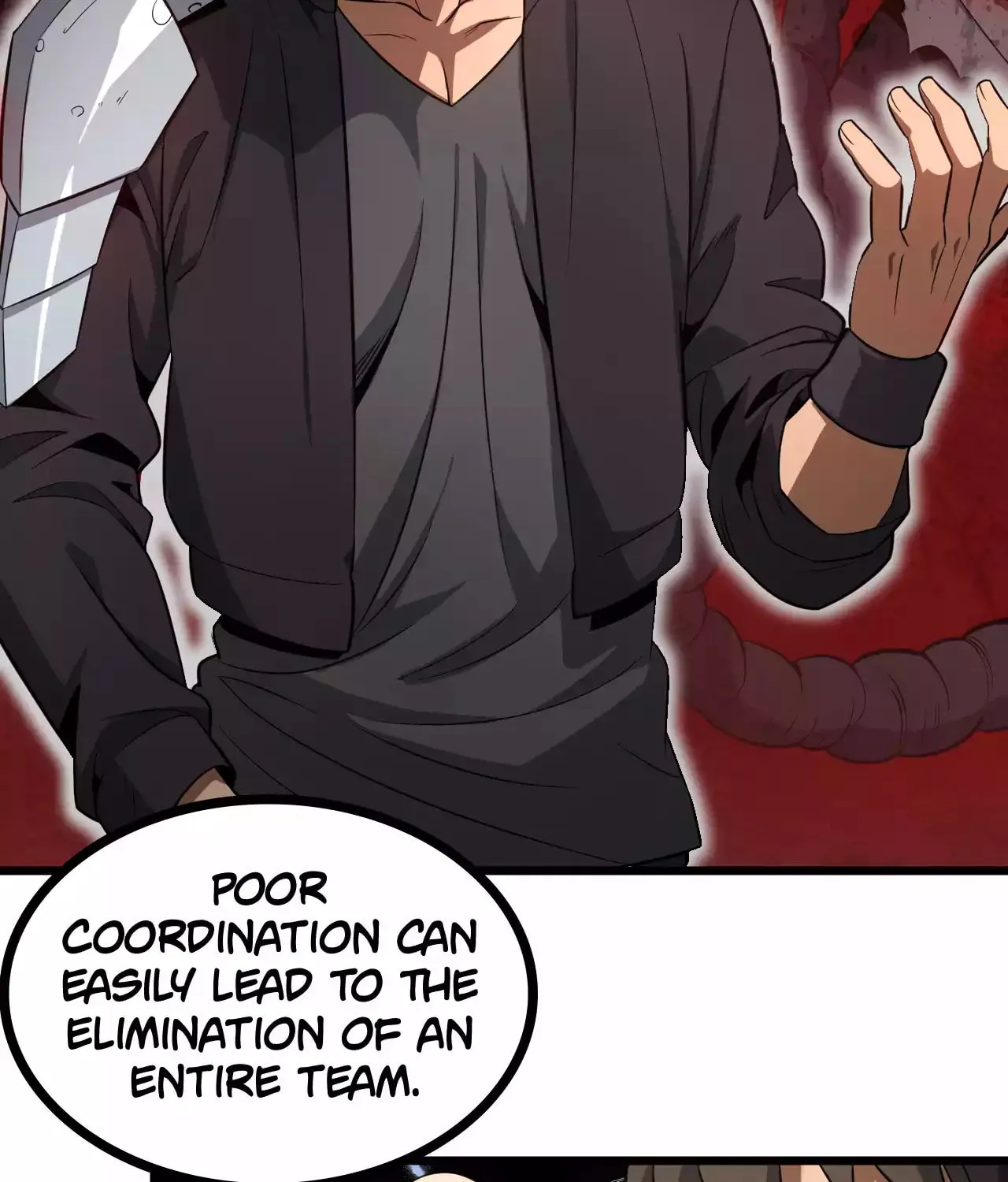 Read Apocalypse Sword God Manga Online