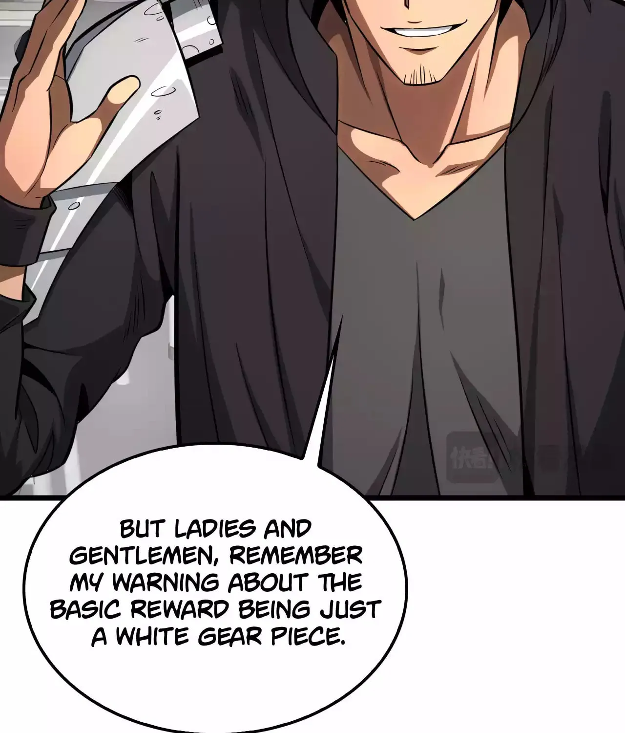 Read Apocalypse Sword God Manga Online