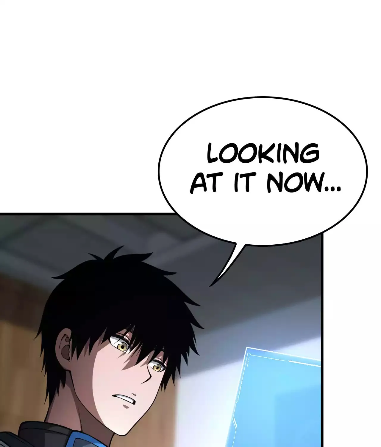 Read Apocalypse Sword God Manga Online