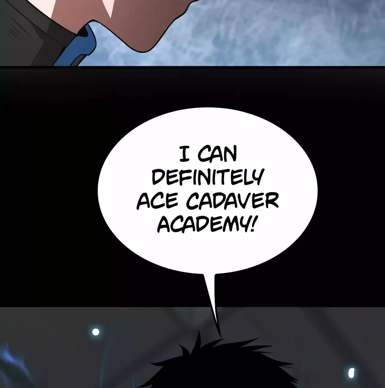 Read Apocalypse Sword God Manga Online