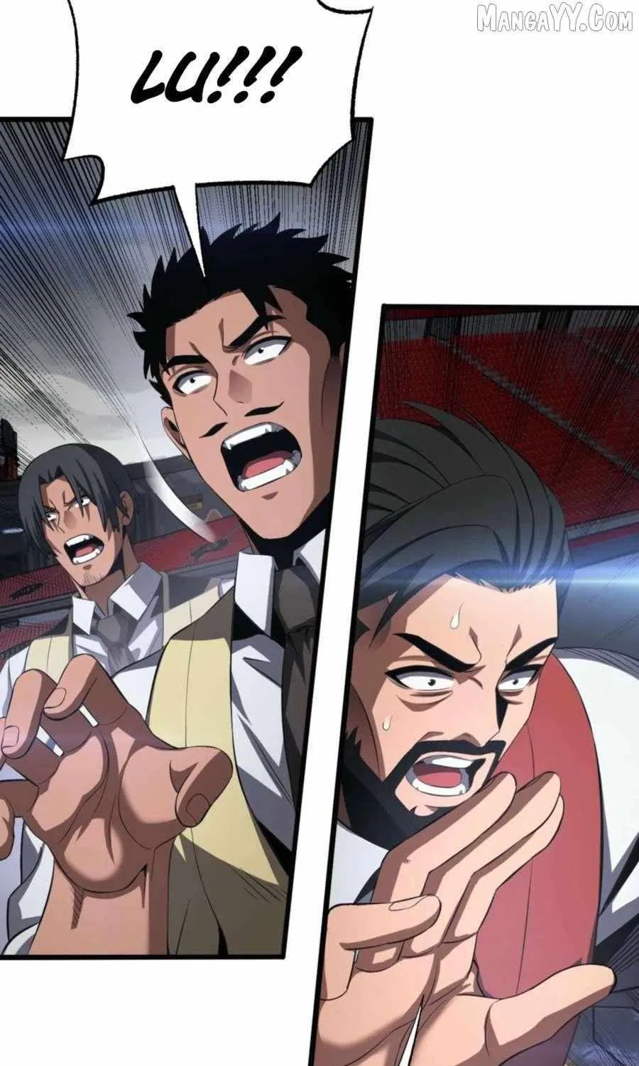 Read Apocalypse Sword God Manga Online