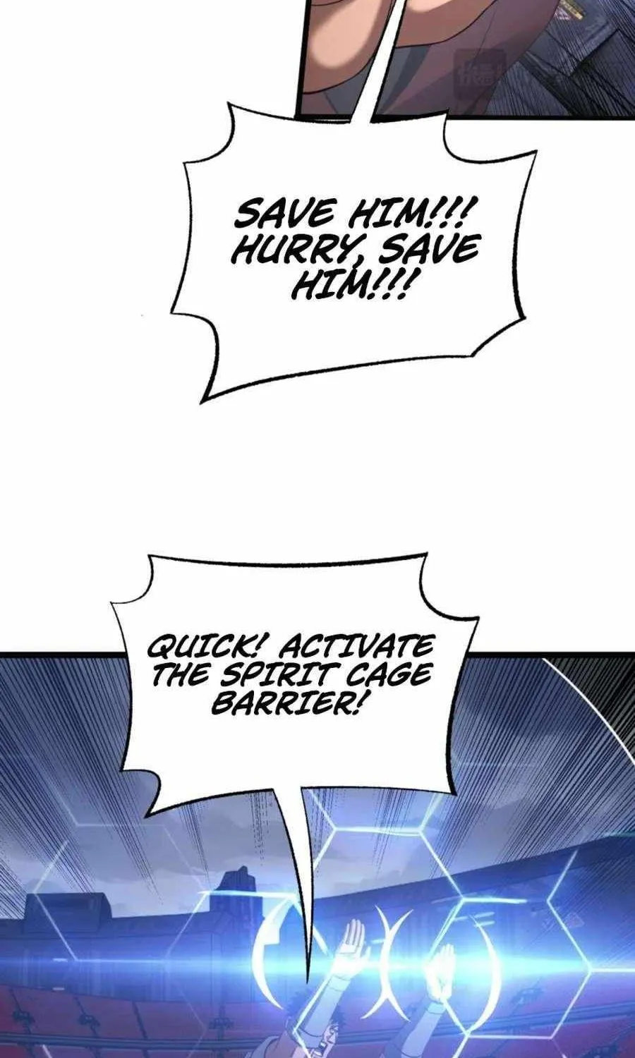 Read Apocalypse Sword God Manga Online