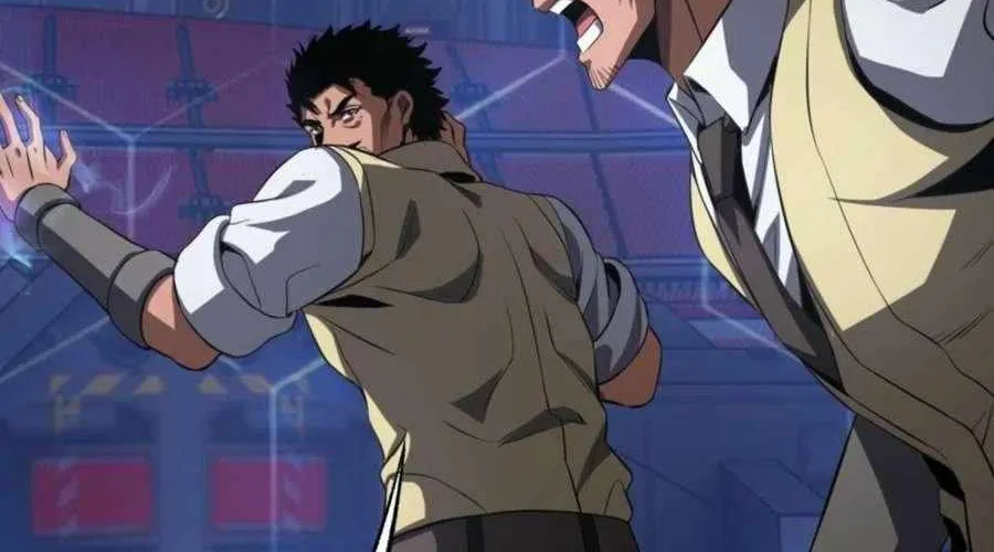 Read Apocalypse Sword God Manga Online