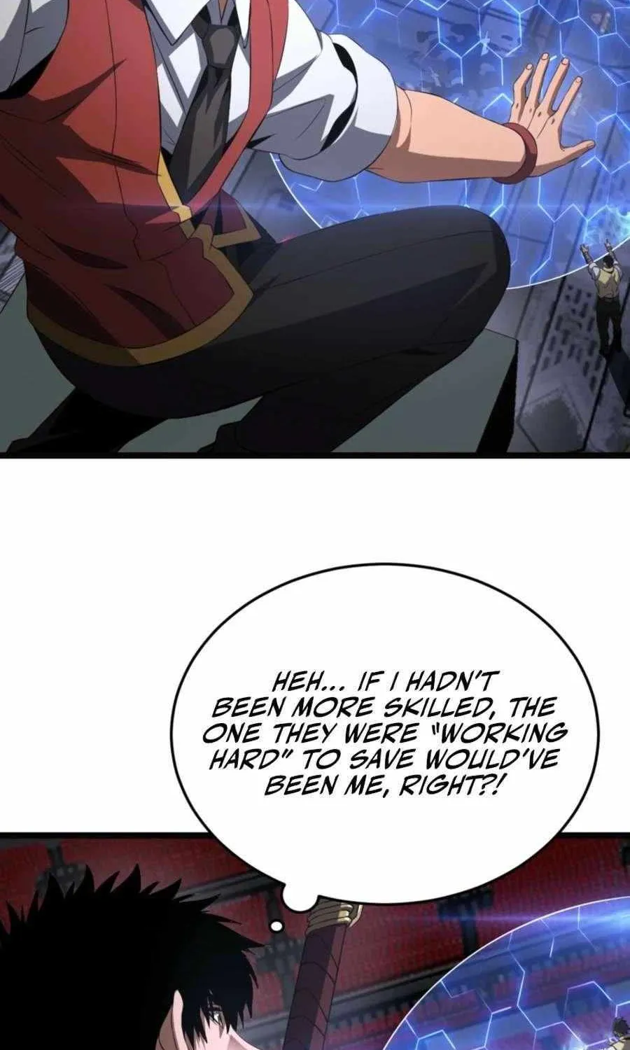 Read Apocalypse Sword God Manga Online