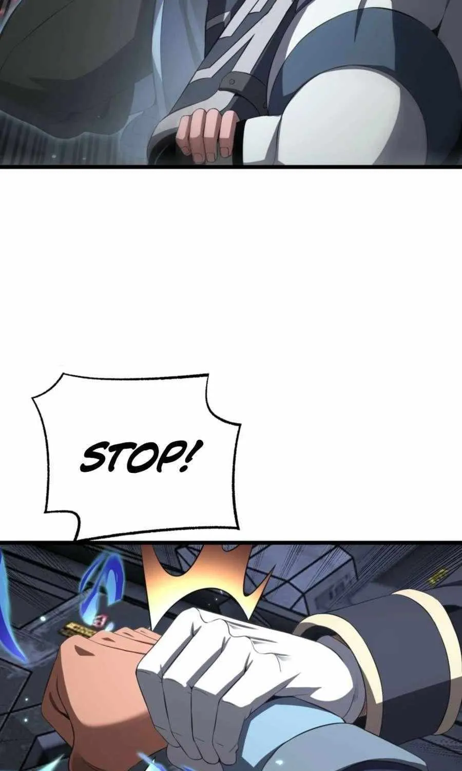 Read Apocalypse Sword God Manga Online