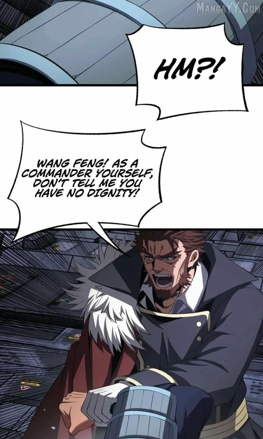 Read Apocalypse Sword God Manga Online