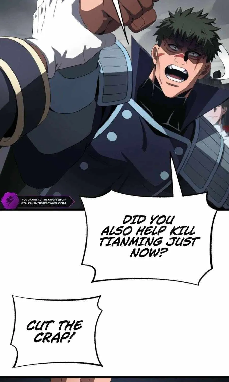 Read Apocalypse Sword God Manga Online