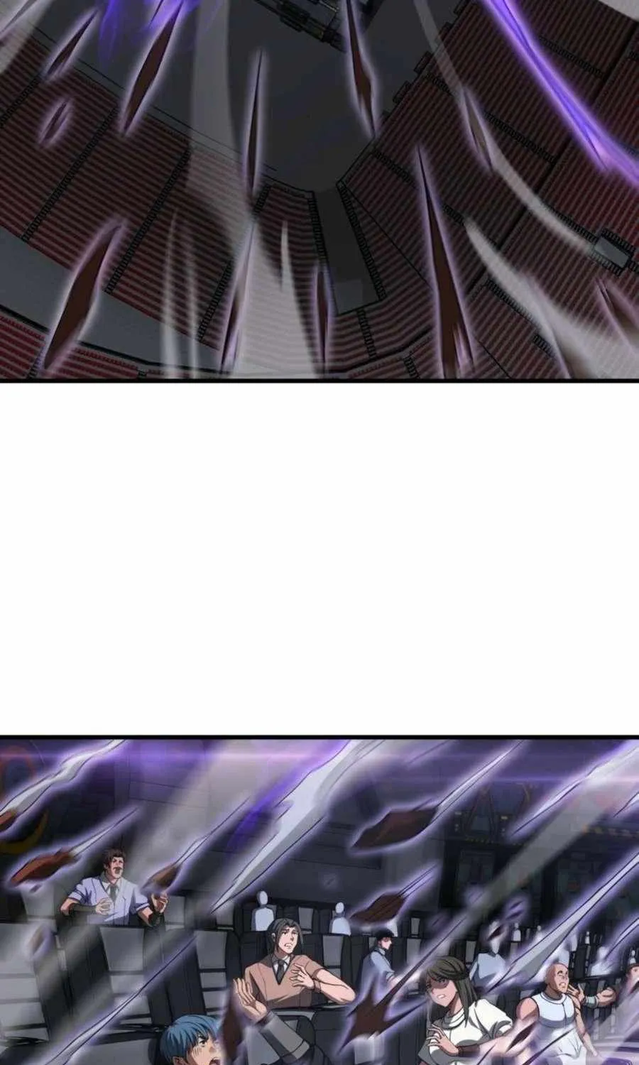 Read Apocalypse Sword God Manga Online