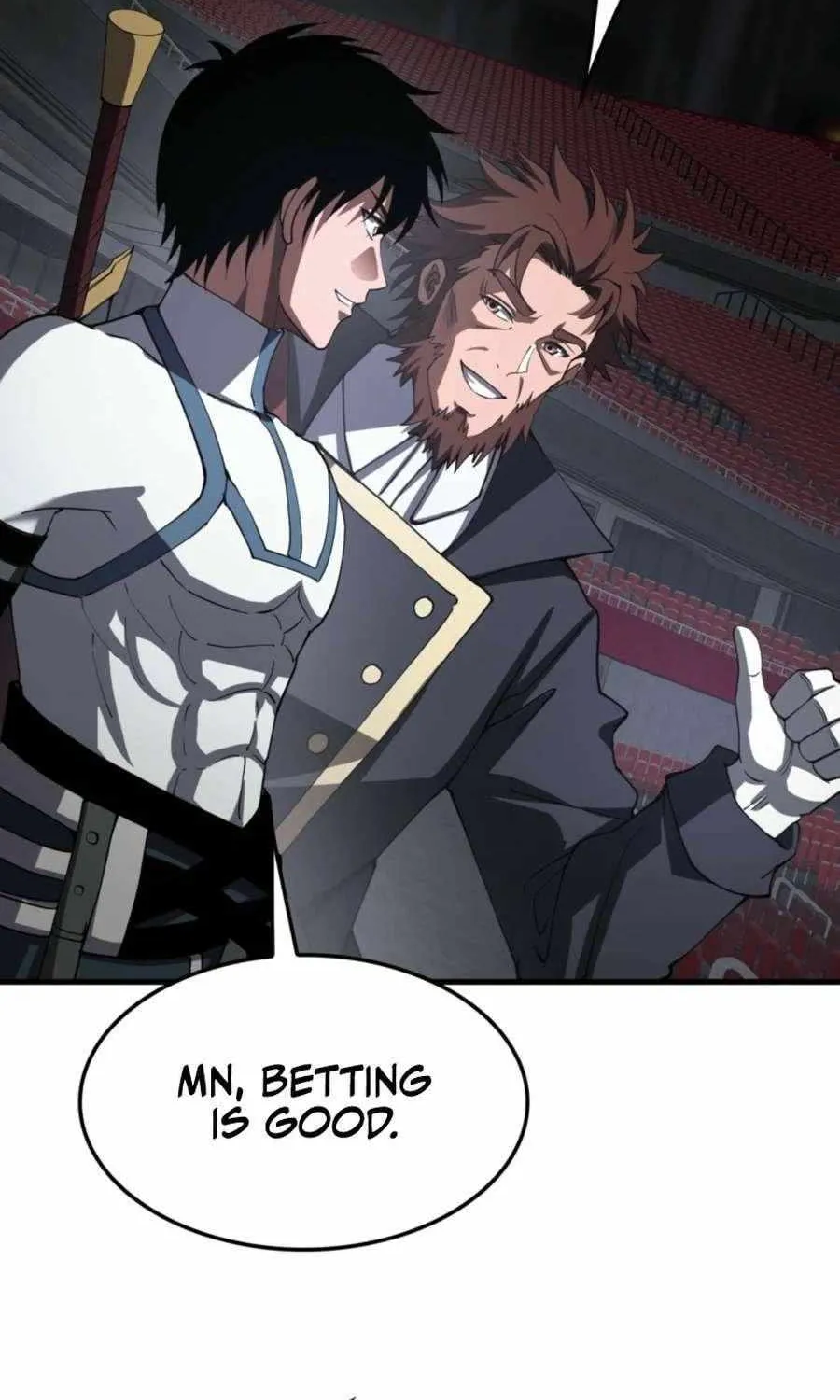 Read Apocalypse Sword God Manga Online