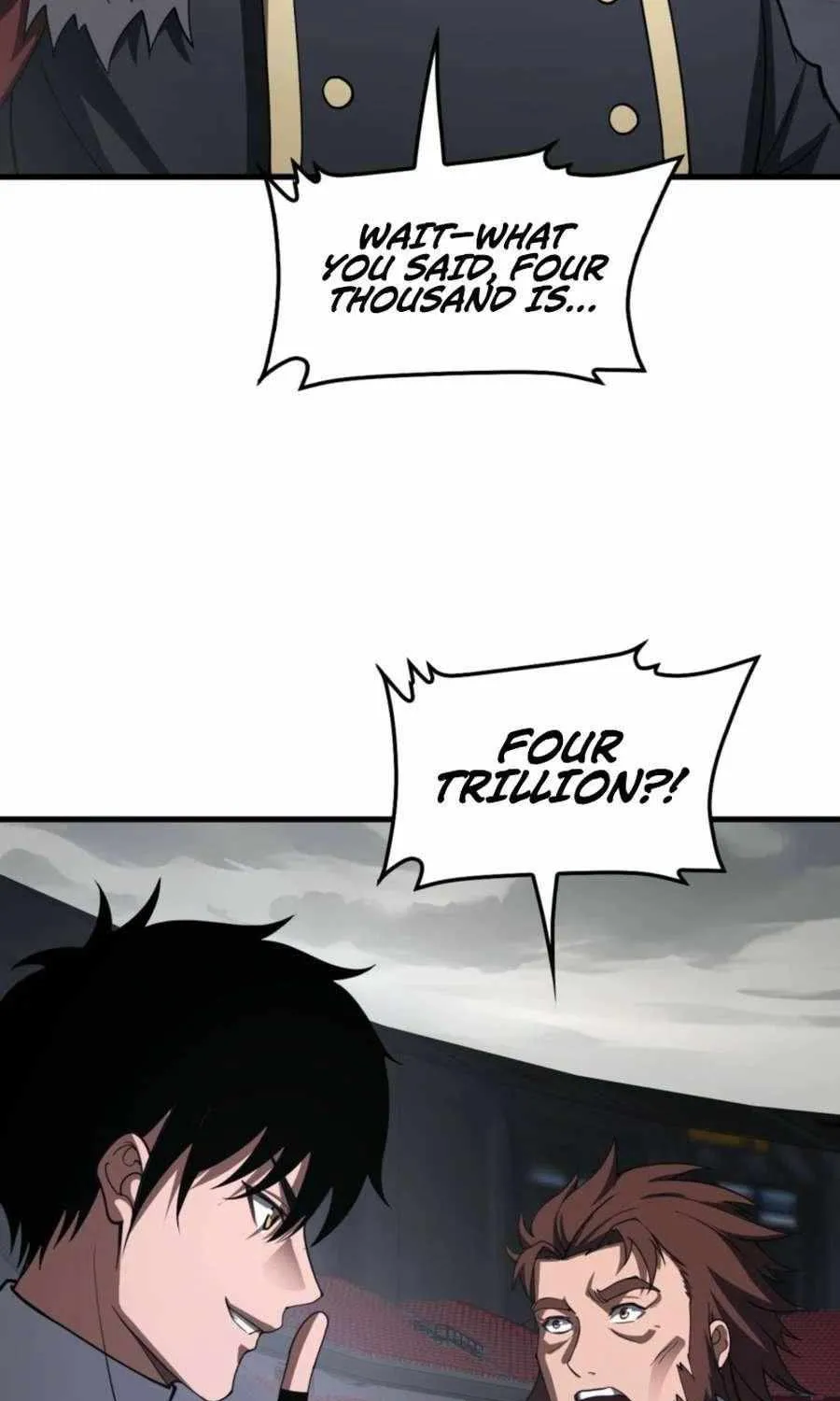 Read Apocalypse Sword God Manga Online