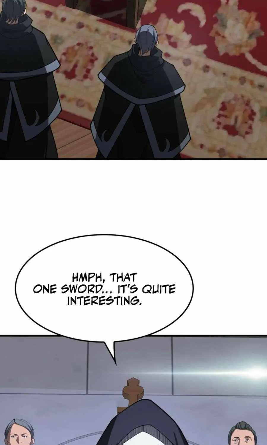 Read Apocalypse Sword God Manga Online