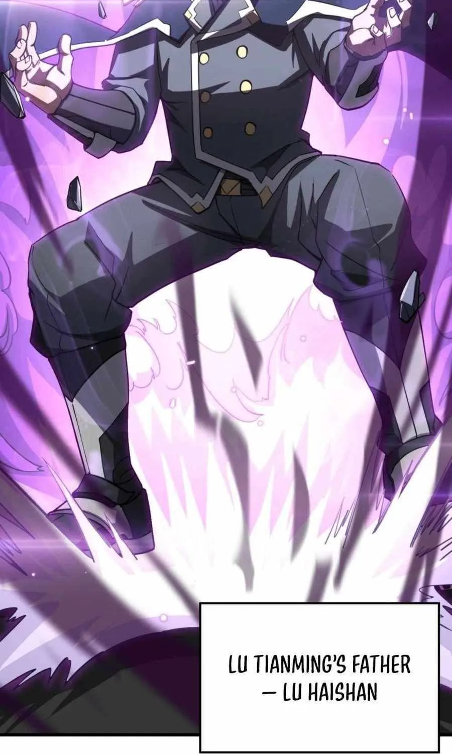 Read Apocalypse Sword God Manga Online