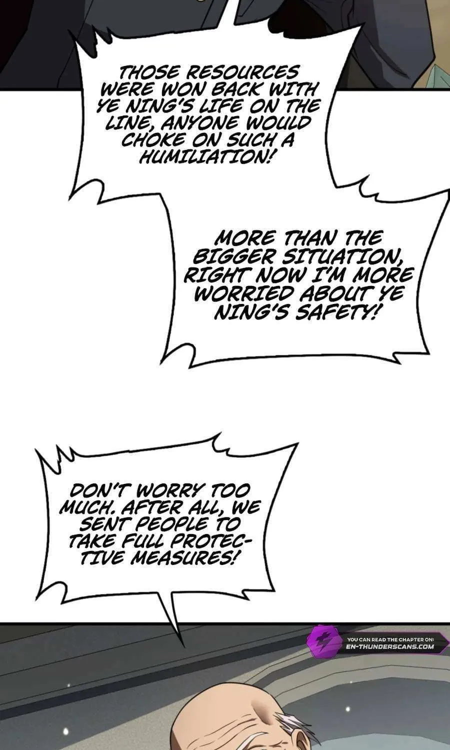 Read Apocalypse Sword God Manga Online