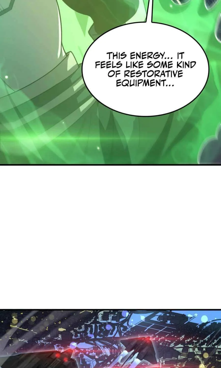 Read Apocalypse Sword God Manga Online