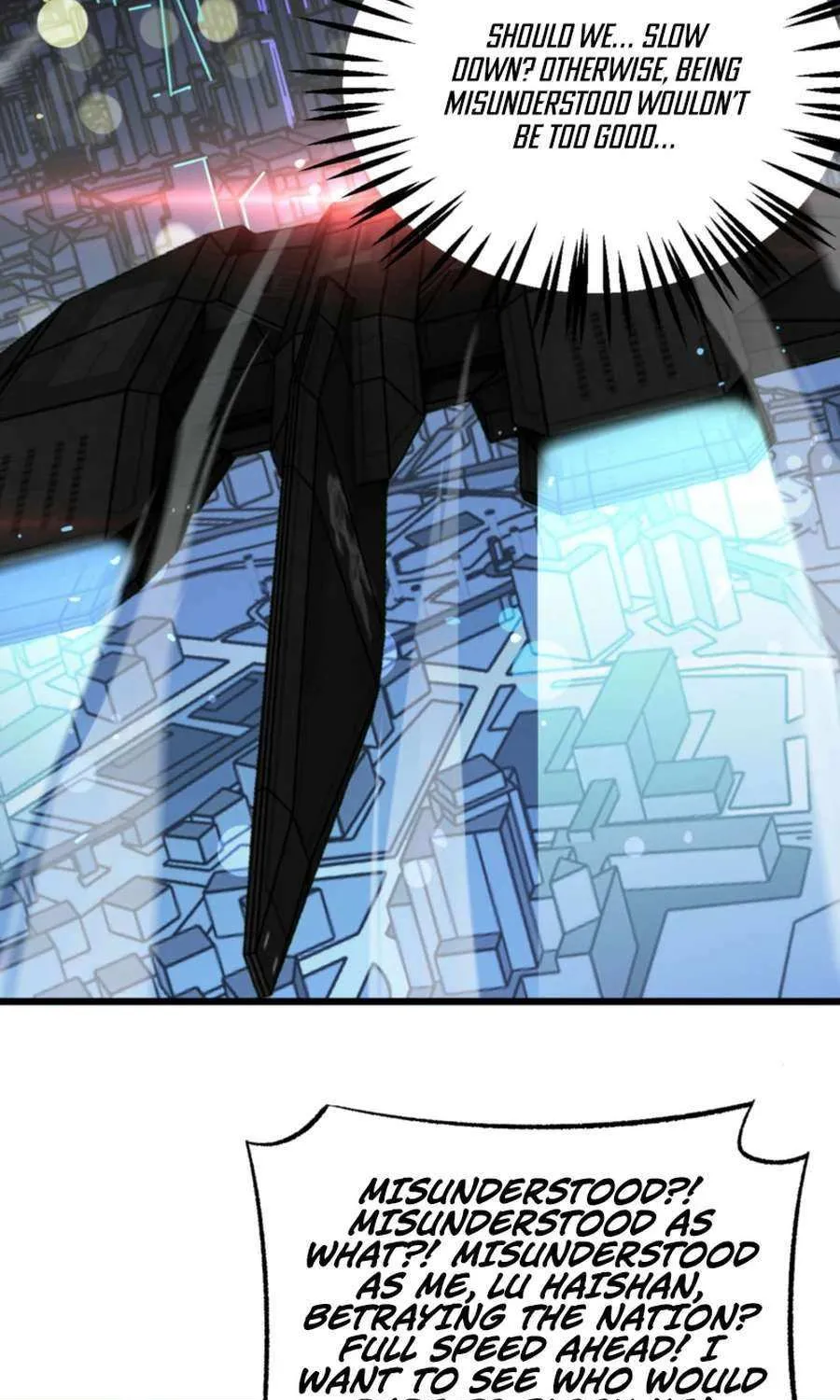 Read Apocalypse Sword God Manga Online