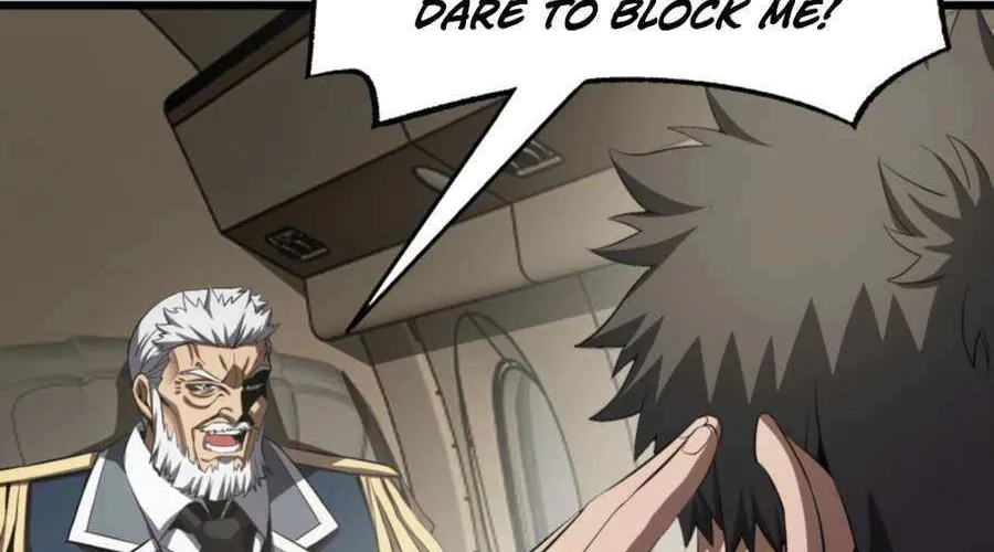 Read Apocalypse Sword God Manga Online