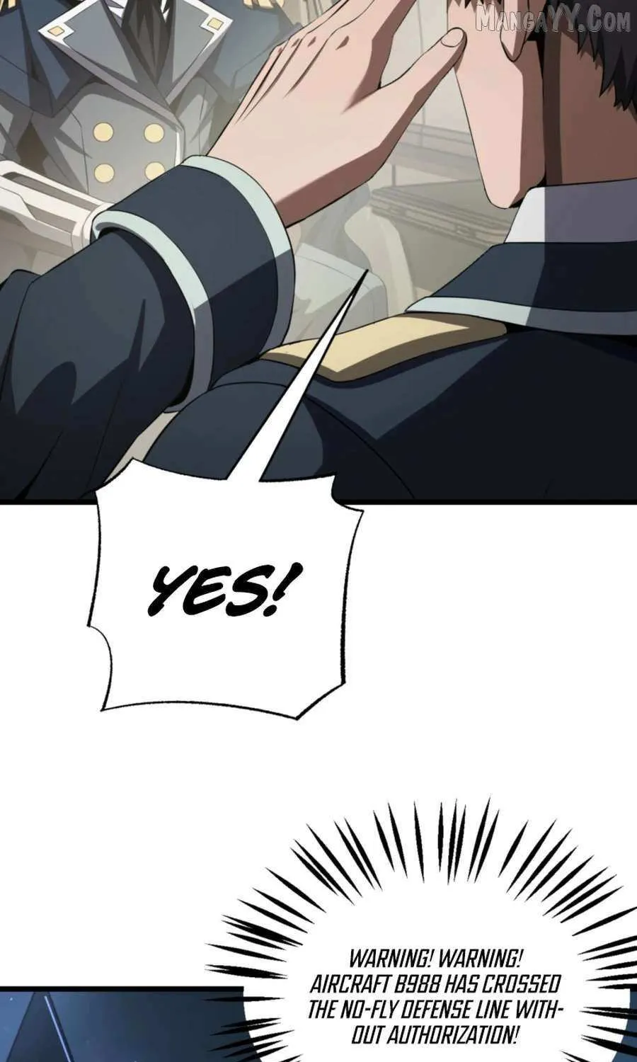 Read Apocalypse Sword God Manga Online